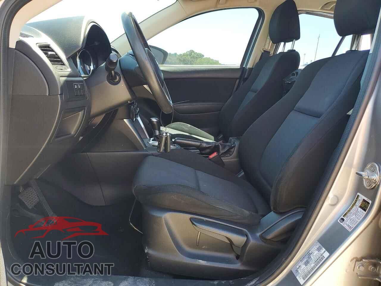 MAZDA CX-5 2014 - JM3KE2BE5E0421015