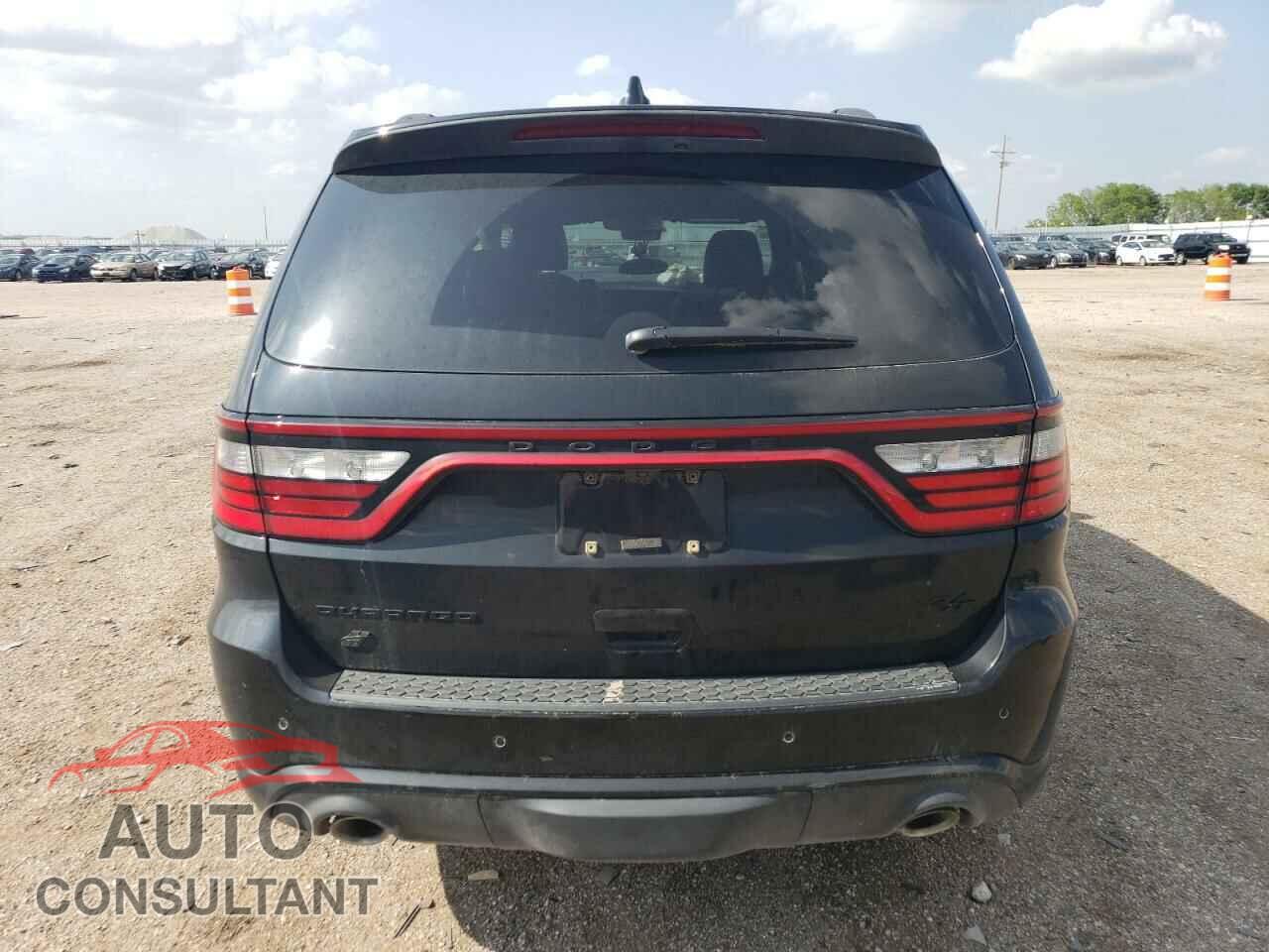 DODGE DURANGO 2023 - 1C4SDJCT3PC552139