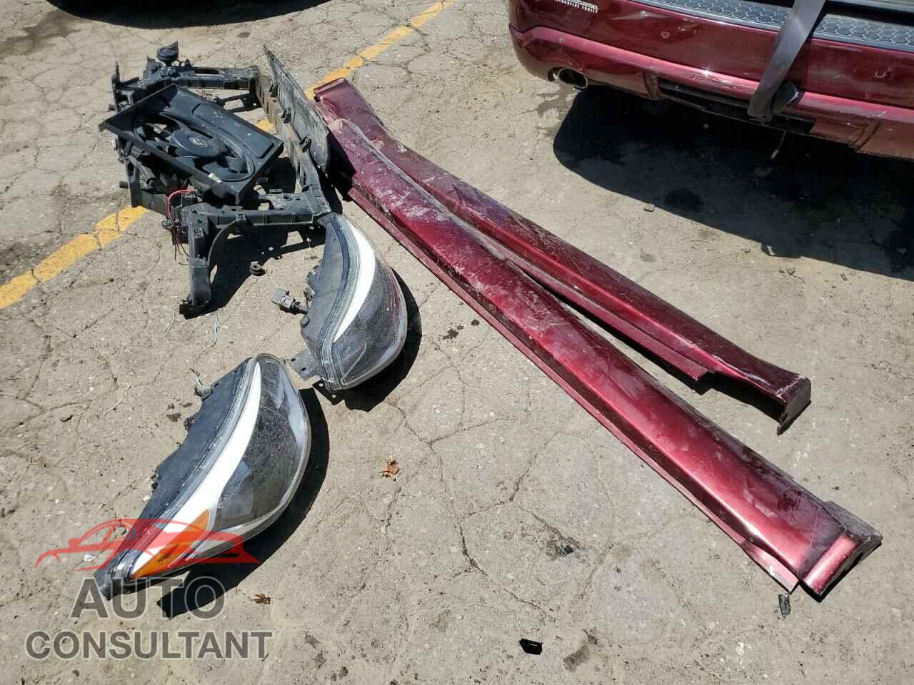 DODGE DURANGO 2017 - 1C4RDJDG2HC945051