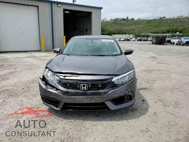 HONDA CIVIC 2017 - 19XFC2F77HE059017