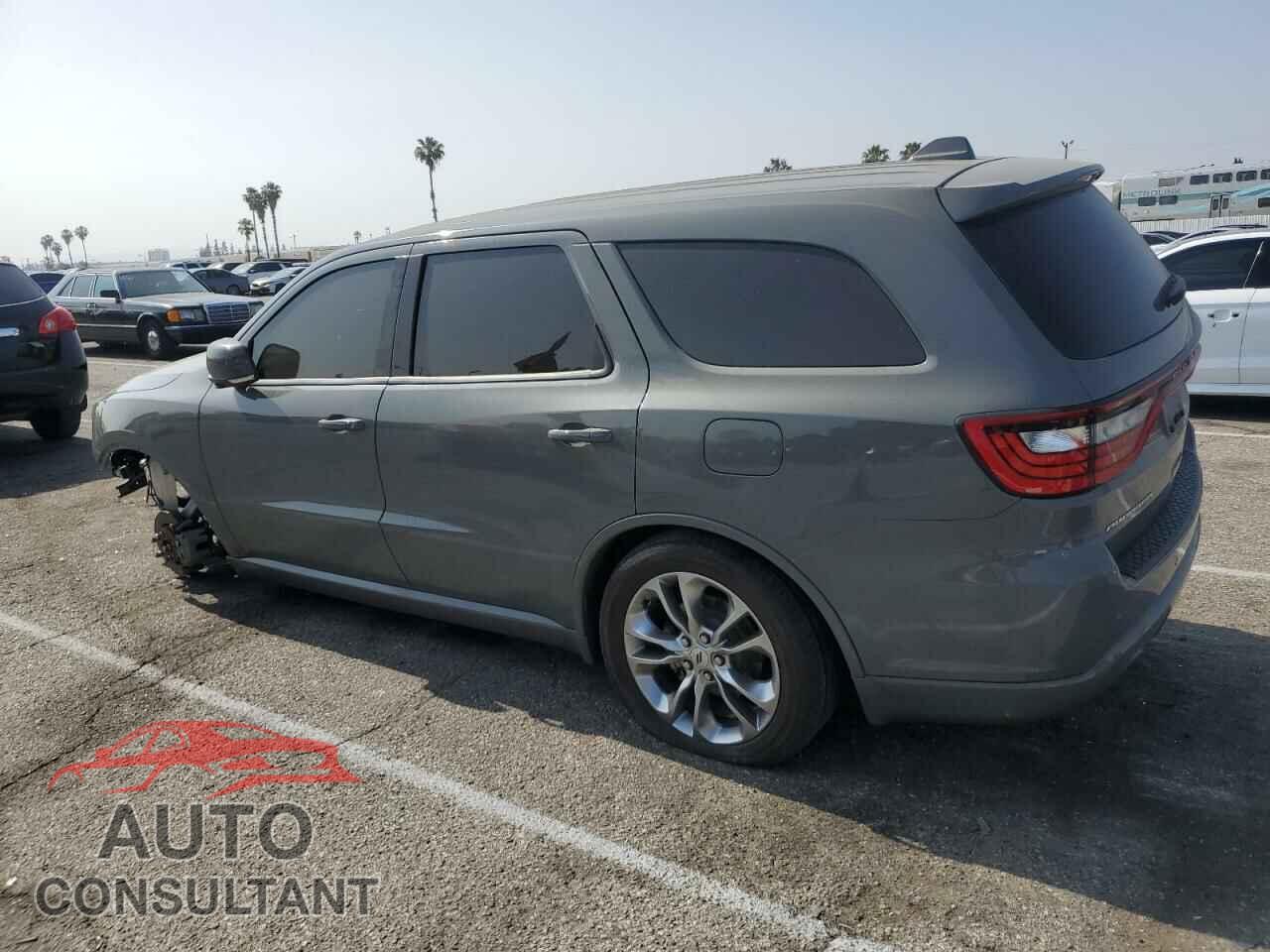 DODGE DURANGO 2020 - 1C4RDHDG3LC285541