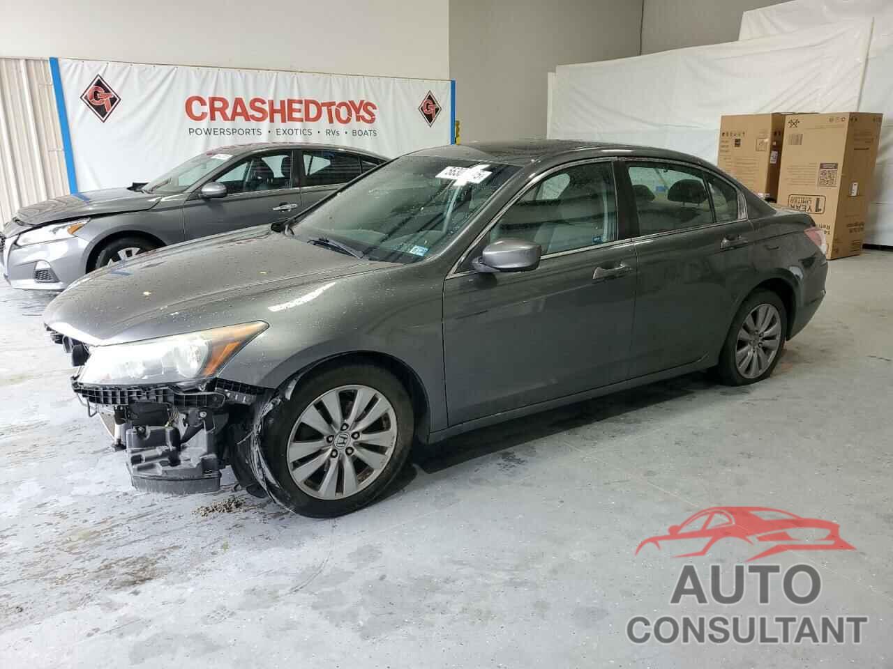 HONDA ACCORD 2011 - 1HGCP2F75BA157479