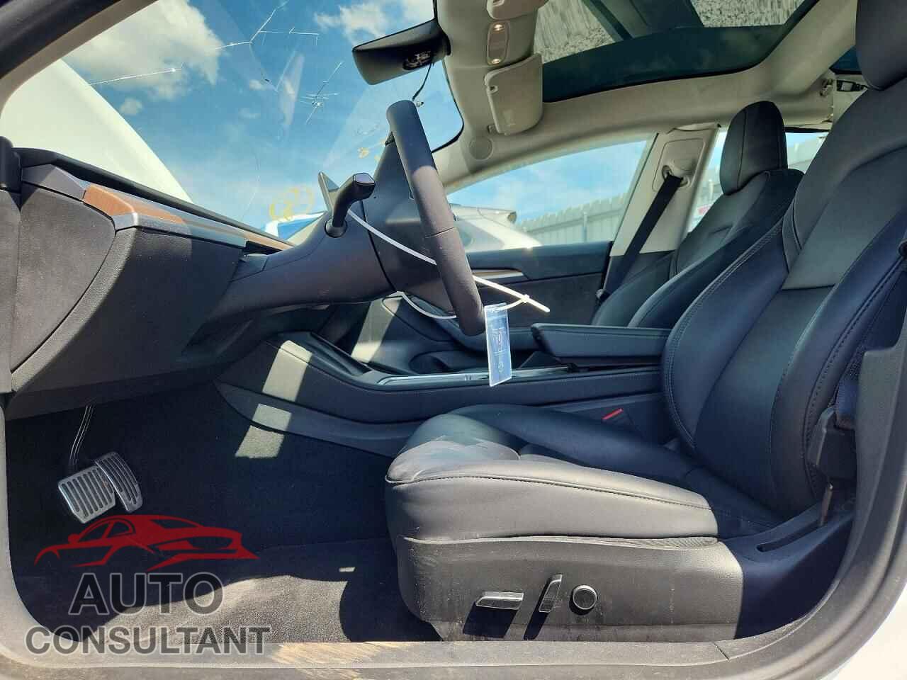 TESLA MODEL 3 2023 - 5YJ3E1EA8PF611802