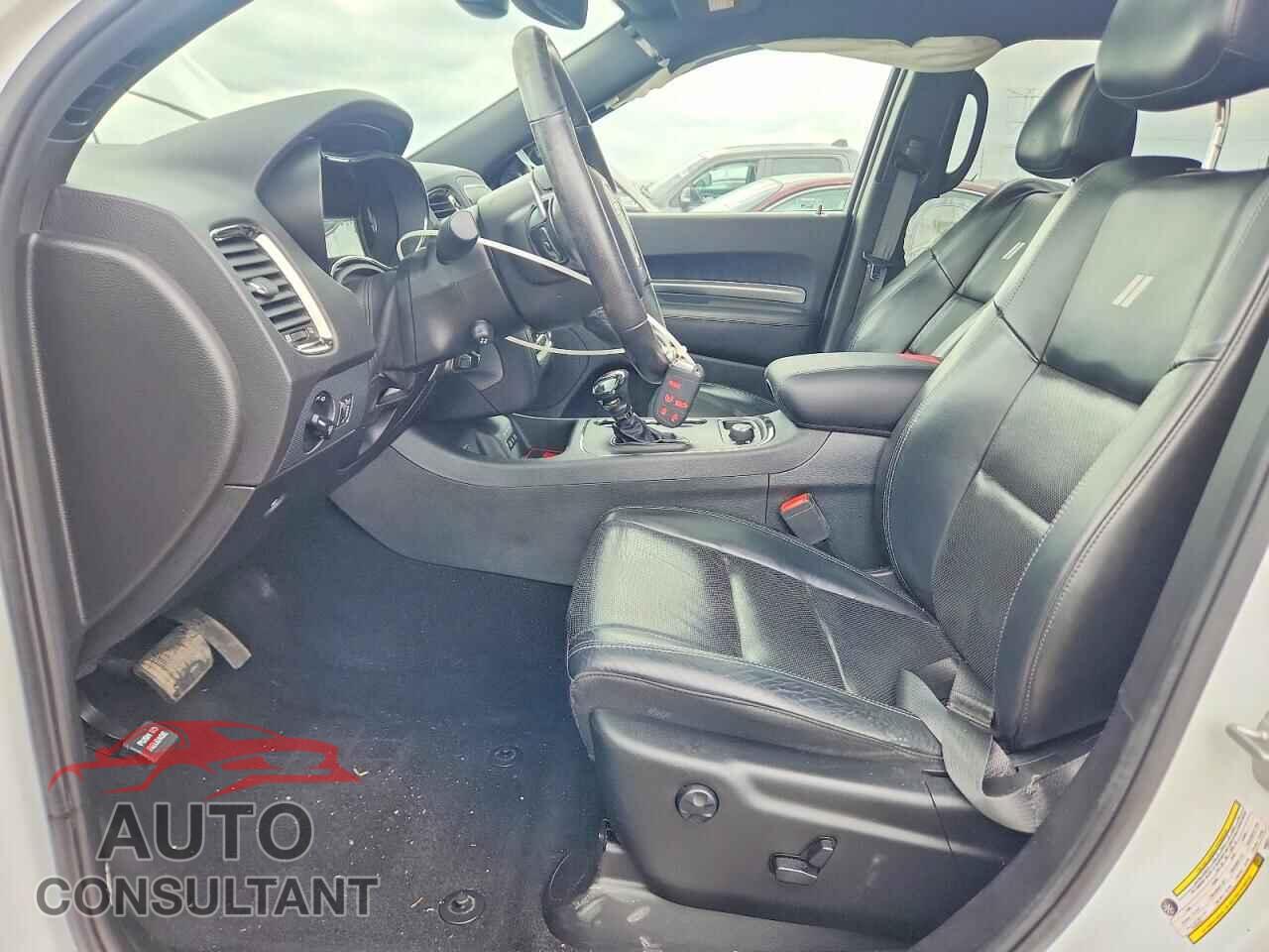 DODGE DURANGO 2019 - 1C4SDJCT9KC676800