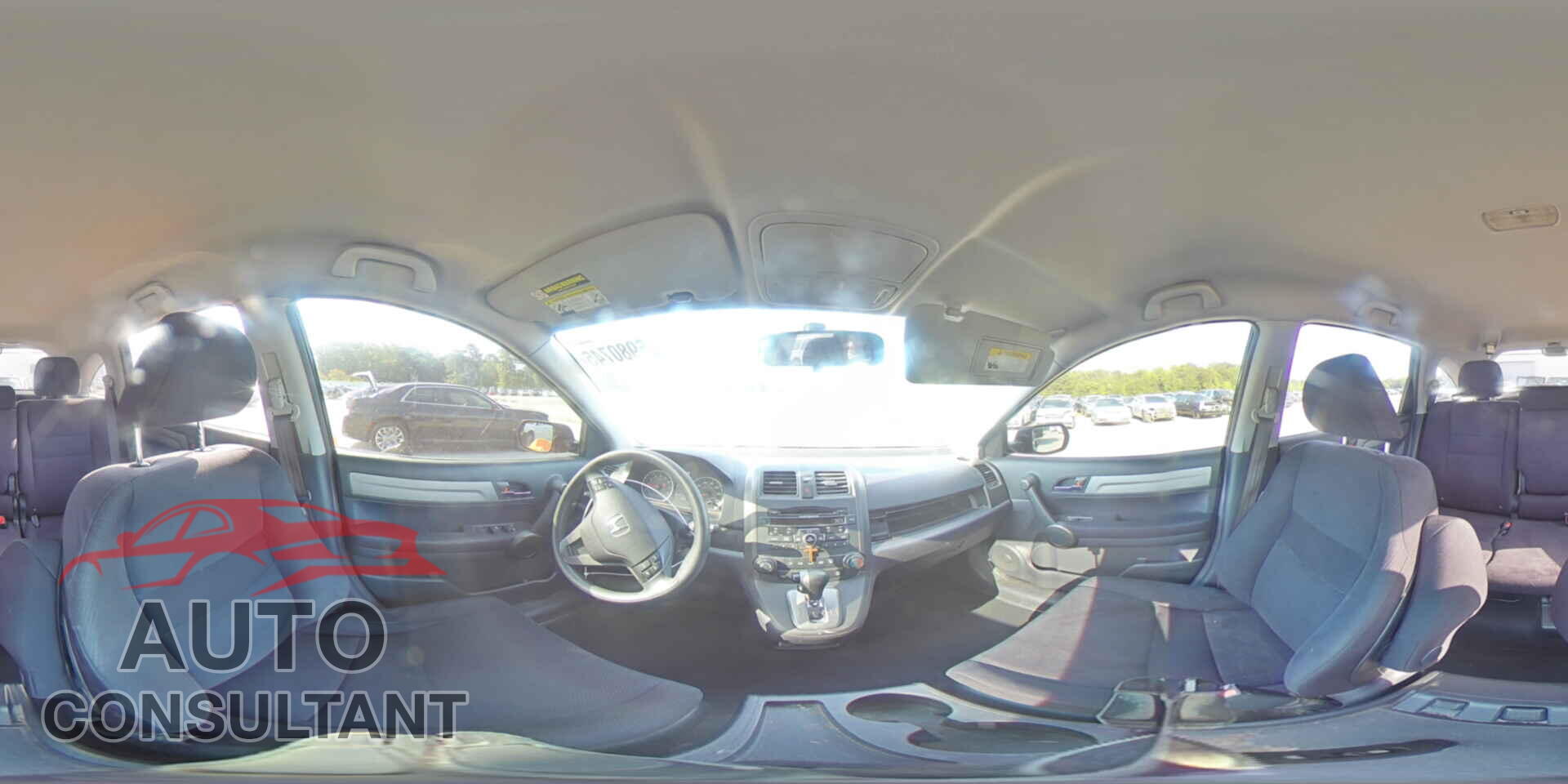 HONDA CRV 2011 - JHLRE3H48BC001841
