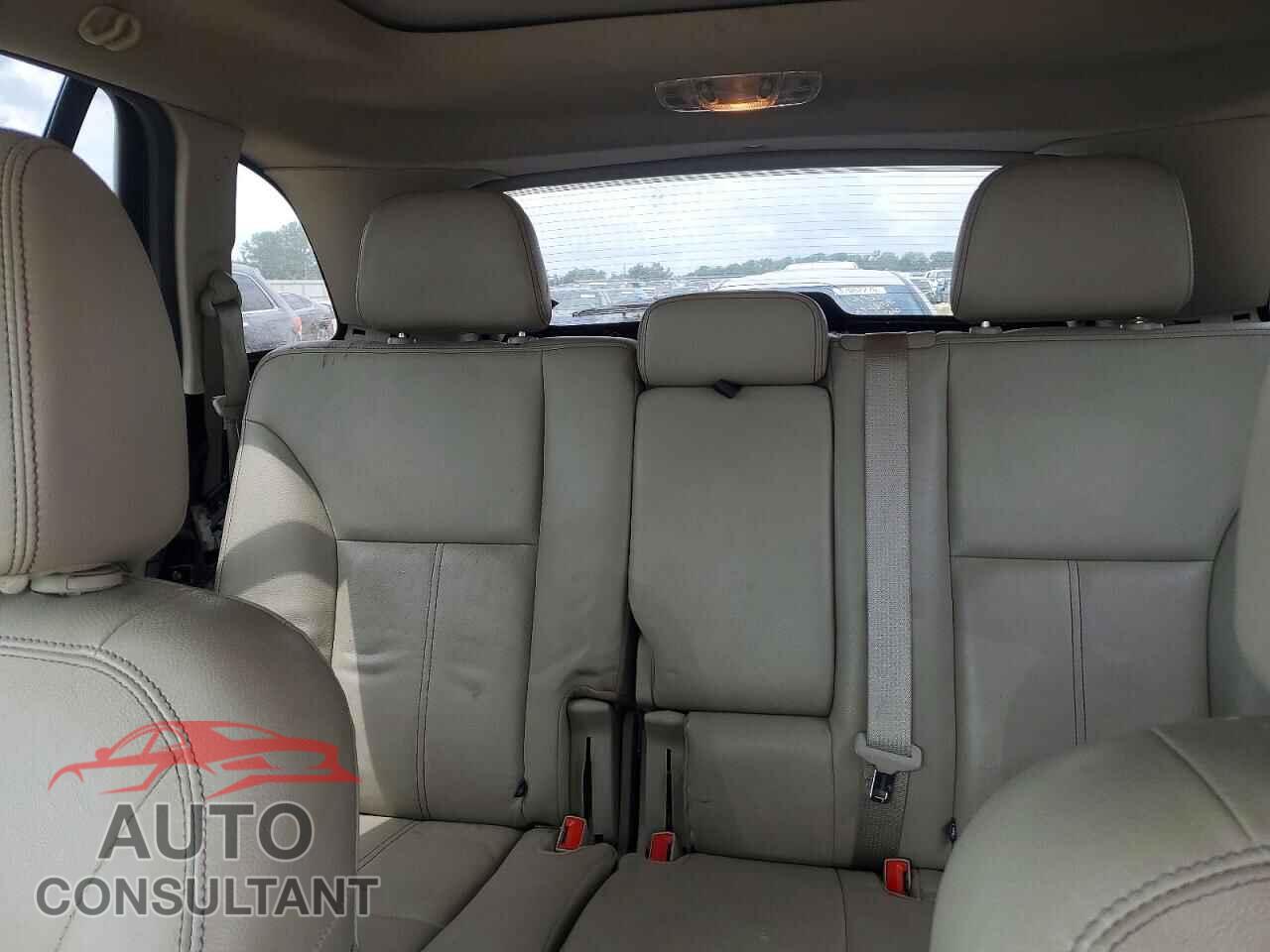 FORD EDGE 2014 - 2FMDK4JC1EBB58974