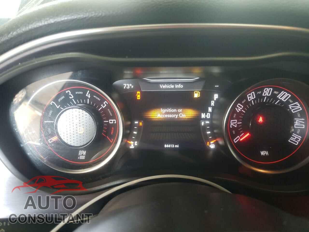 DODGE CHALLENGER 2018 - 2C3CDZAG3JH294626