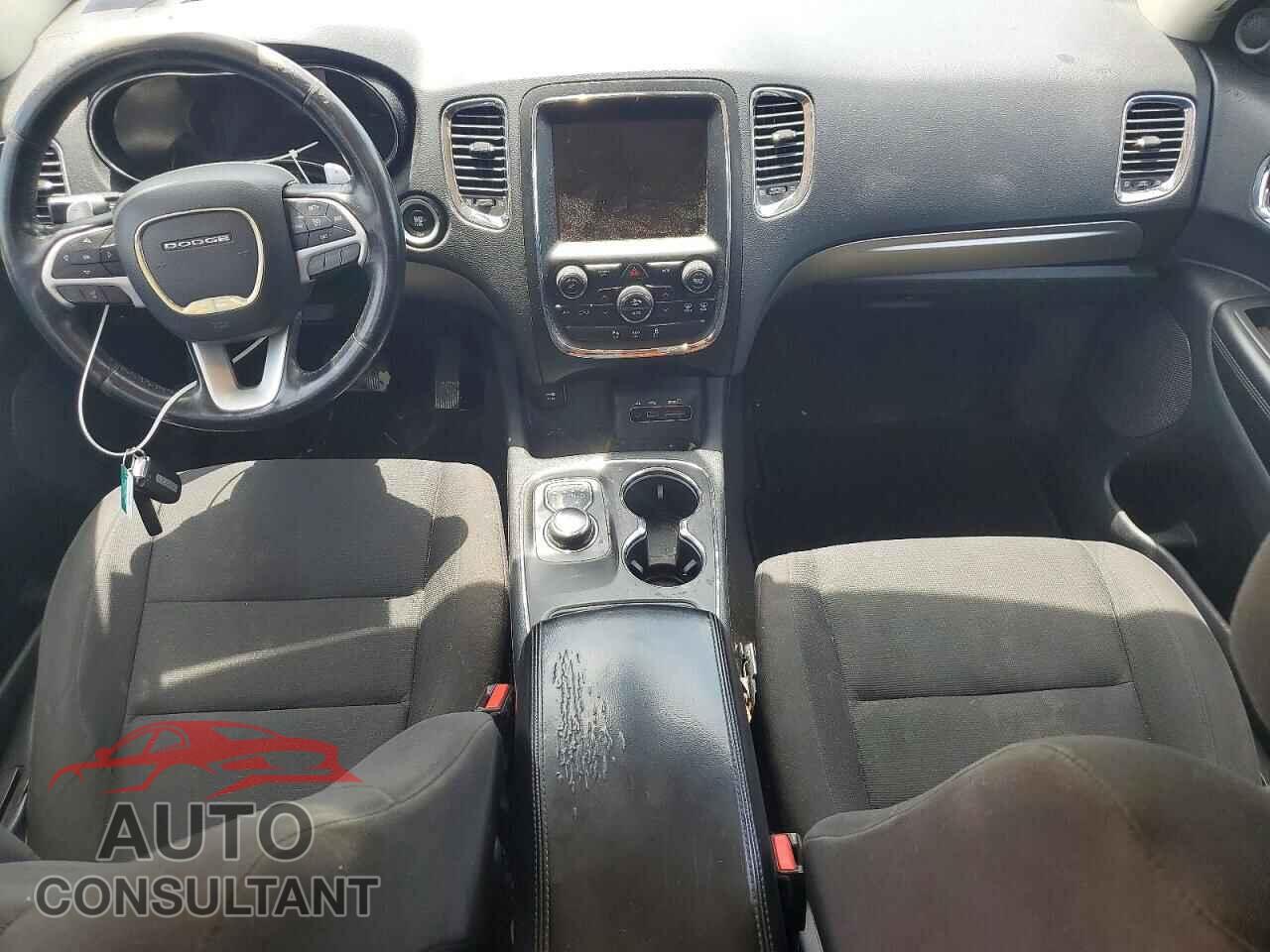 DODGE DURANGO 2015 - 1C4RDHAG7FC111870