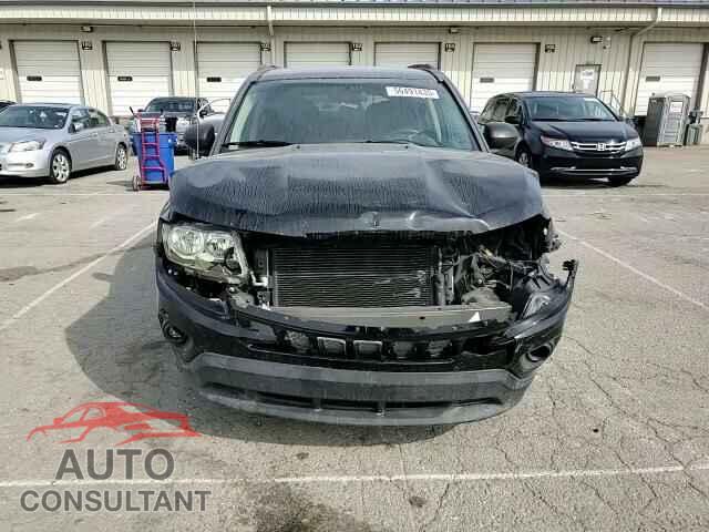 JEEP COMPASS 2014 - 1C4NJCEB1ED744995