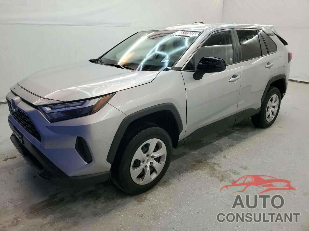 TOYOTA RAV4 2023 - 2T3F1RFV8PC374488