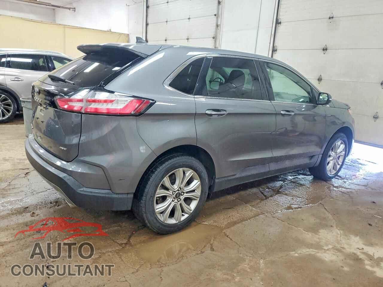 FORD EDGE 2023 - 2FMPK4K91PBA18958