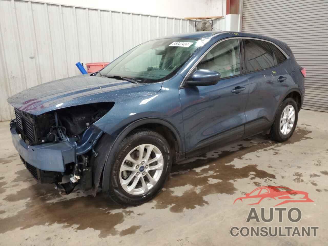 FORD ESCAPE 2020 - 1FMCU9G66LUB71859