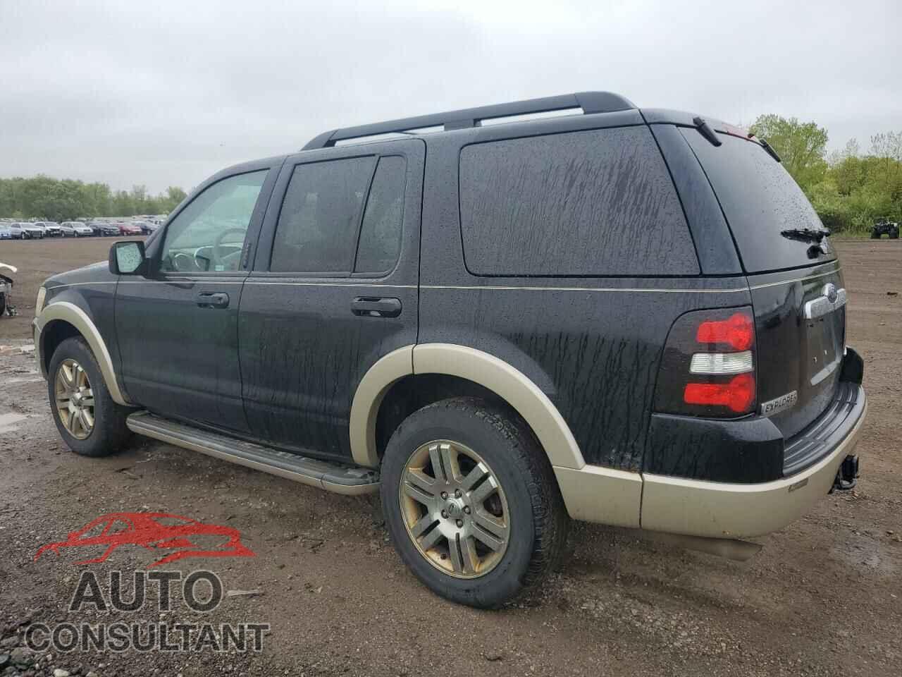 FORD EXPLORER 2010 - 1FMEU7EE1AUA24403