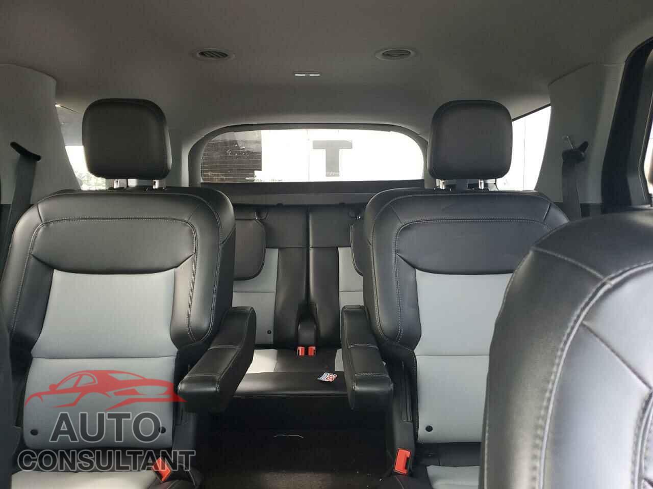 FORD EXPLORER 2023 - 1FMSK8DH4PGB80193