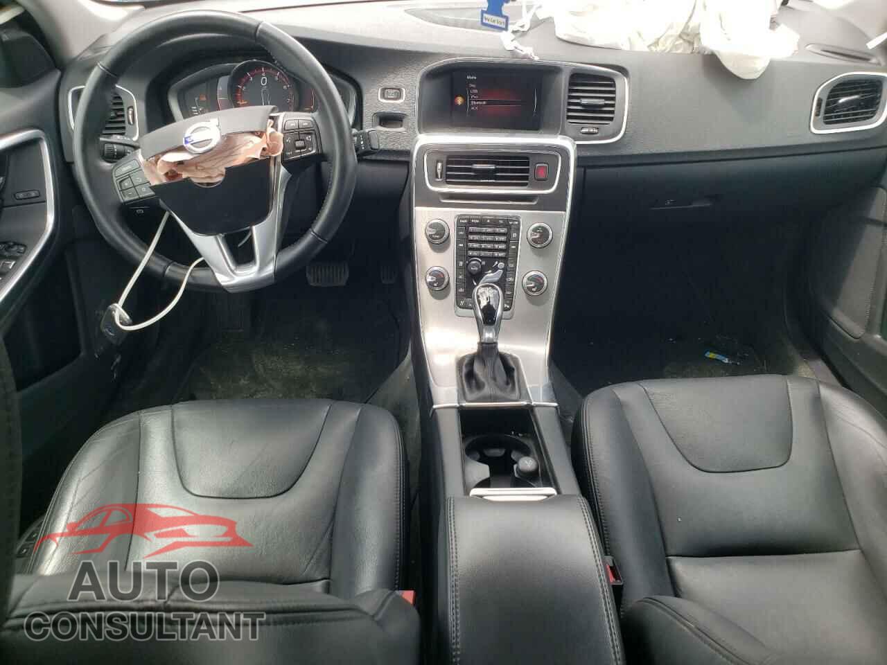 VOLVO S60 2017 - LYV402TK4HB141386