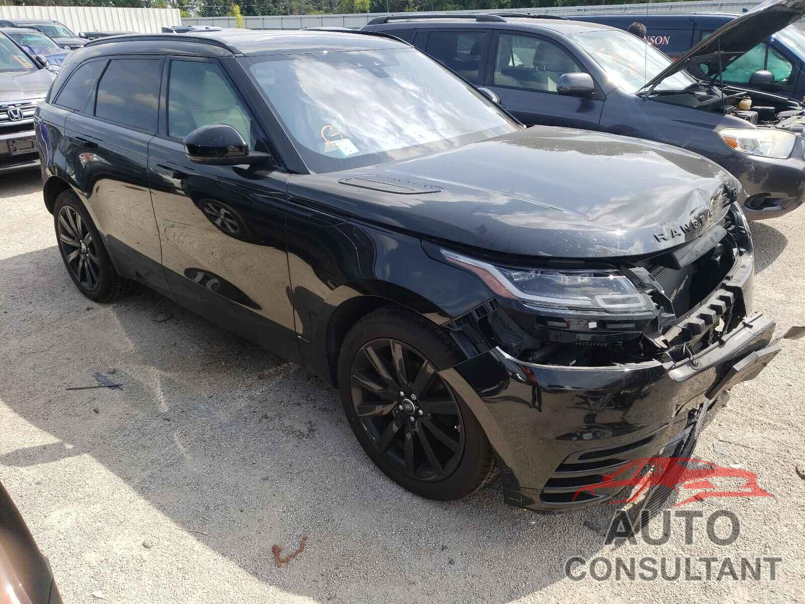 LAND ROVER RANGEROVER 2019 - SALYL2EX3KA780562