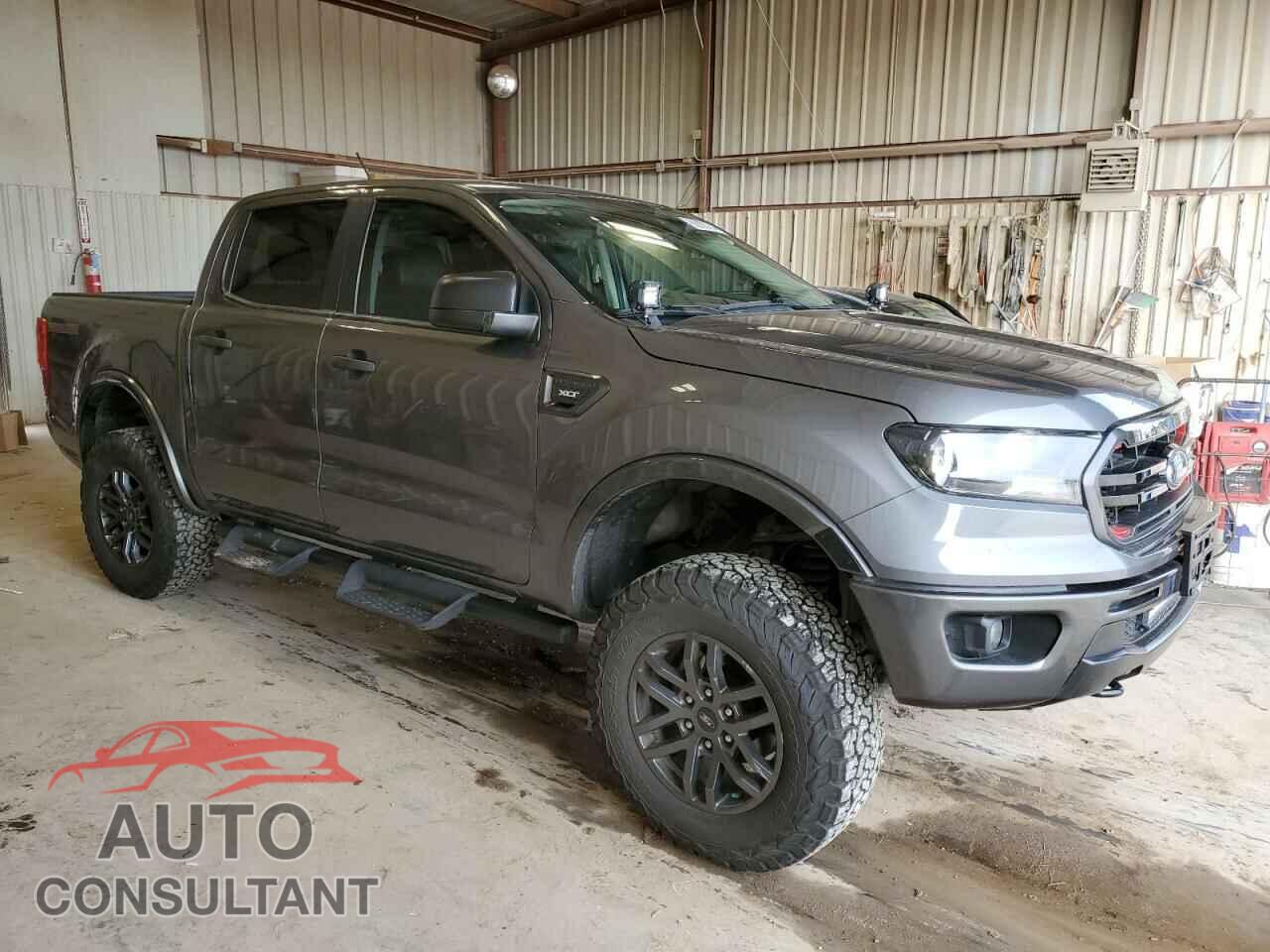FORD RANGER 2021 - 1FTER4FH7MLD67059