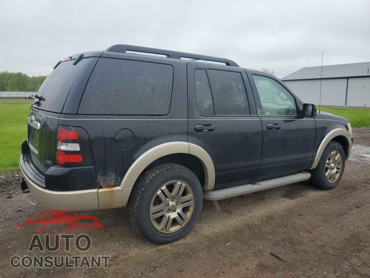 FORD EXPLORER 2010 - 1FMEU7EE1AUA24403