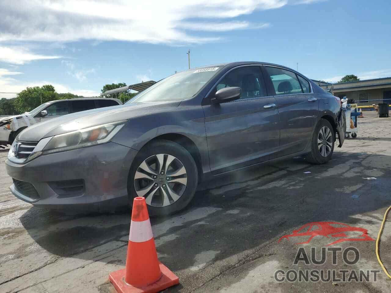 HONDA ACCORD 2014 - 1HGCR2F37EA219430