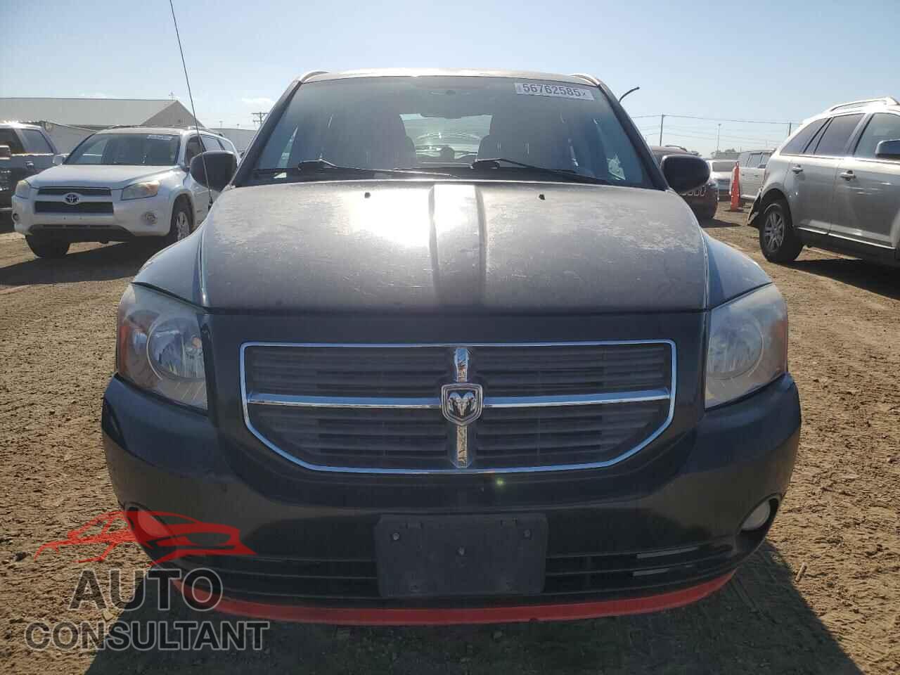 DODGE CALIBER 2012 - 1C3CDWDA3CD533534