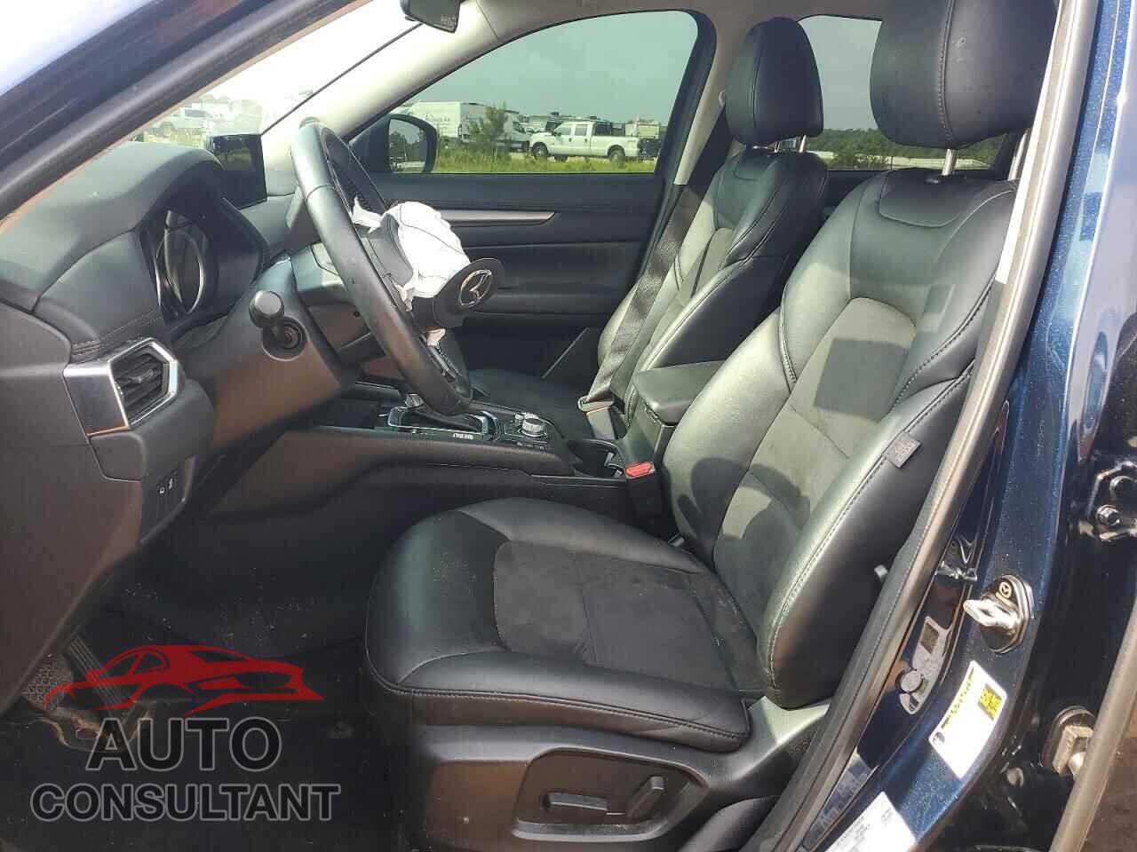 MAZDA CX-5 2021 - JM3KFBCM6M0485887