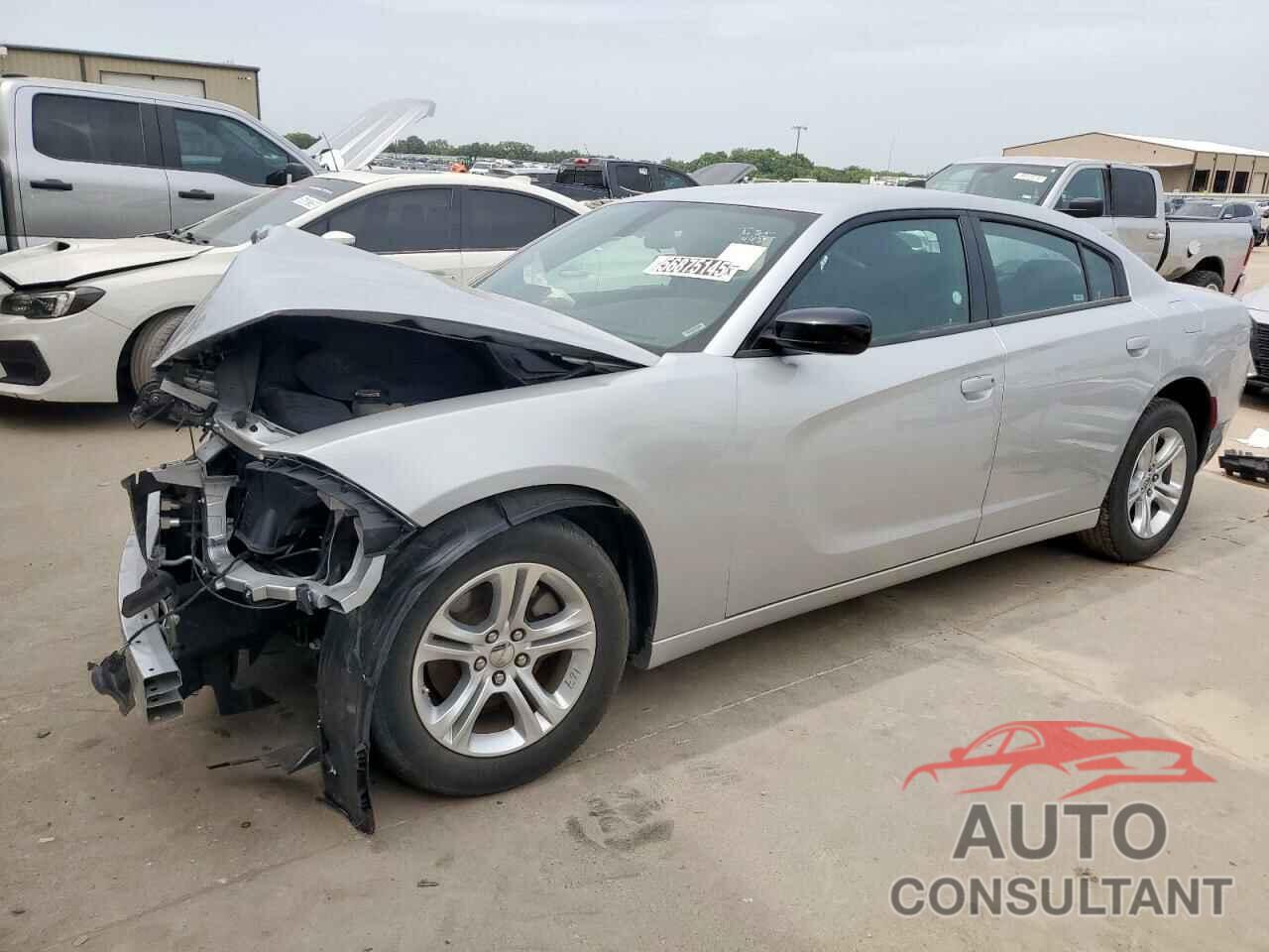 DODGE CHARGER 2023 - 2C3CDXBG4PH510883