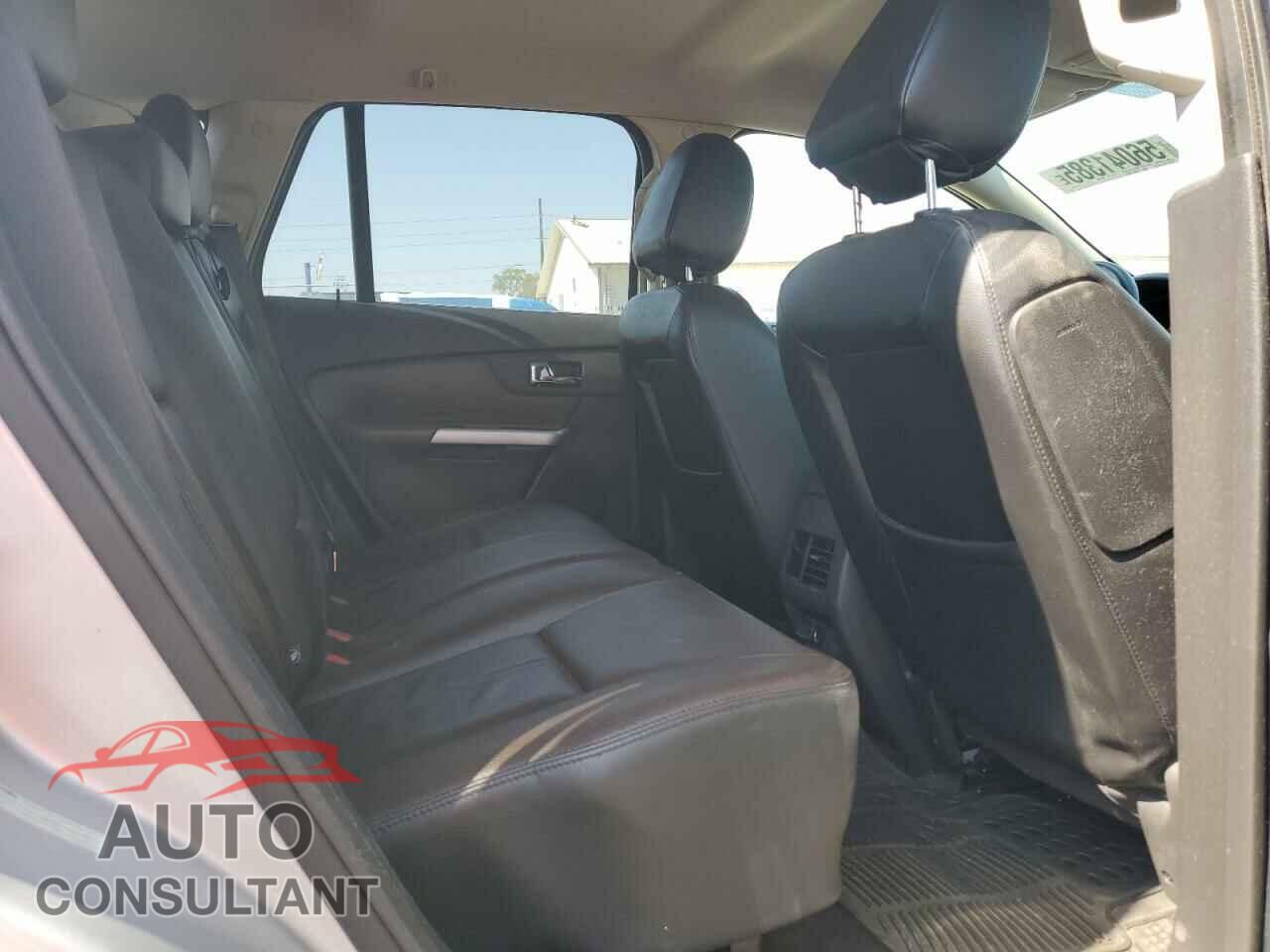 FORD EDGE 2014 - 2FMDK4KC9EBA39150