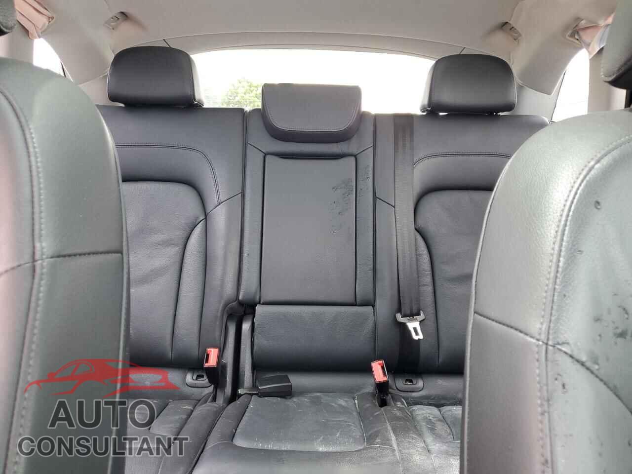 AUDI Q5 2015 - WA1CMCFP2FA115557