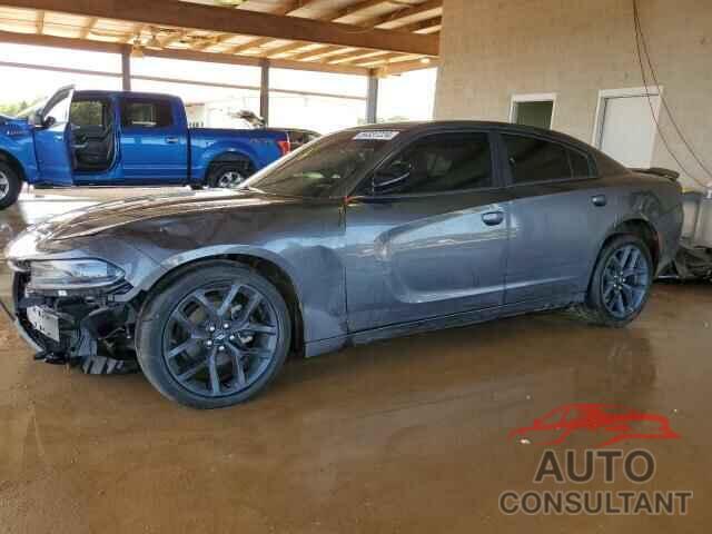 DODGE CHARGER 2019 - 2C3CDXBG9KH614861