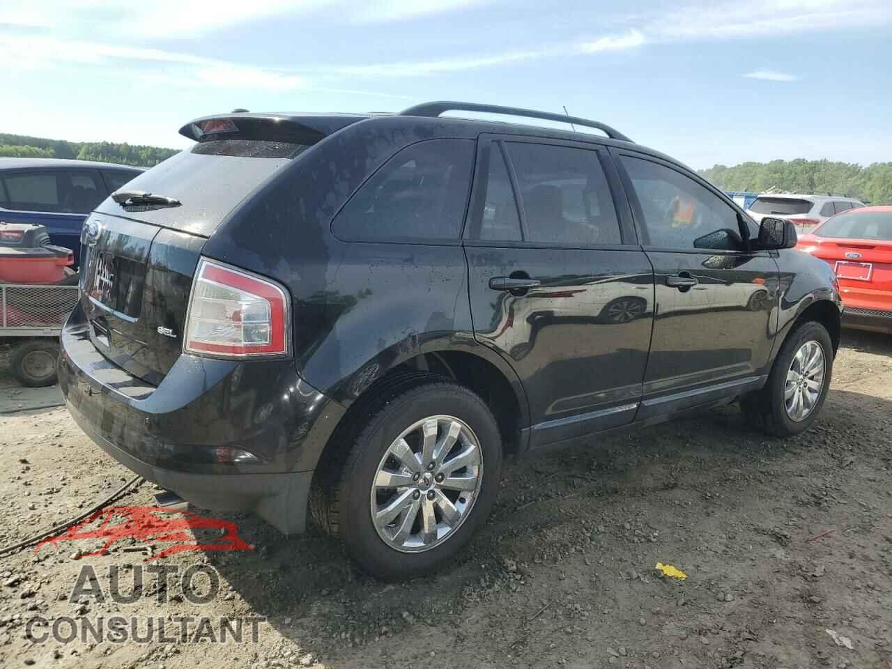 FORD EDGE 2010 - 2FMDK3JC0ABB39305
