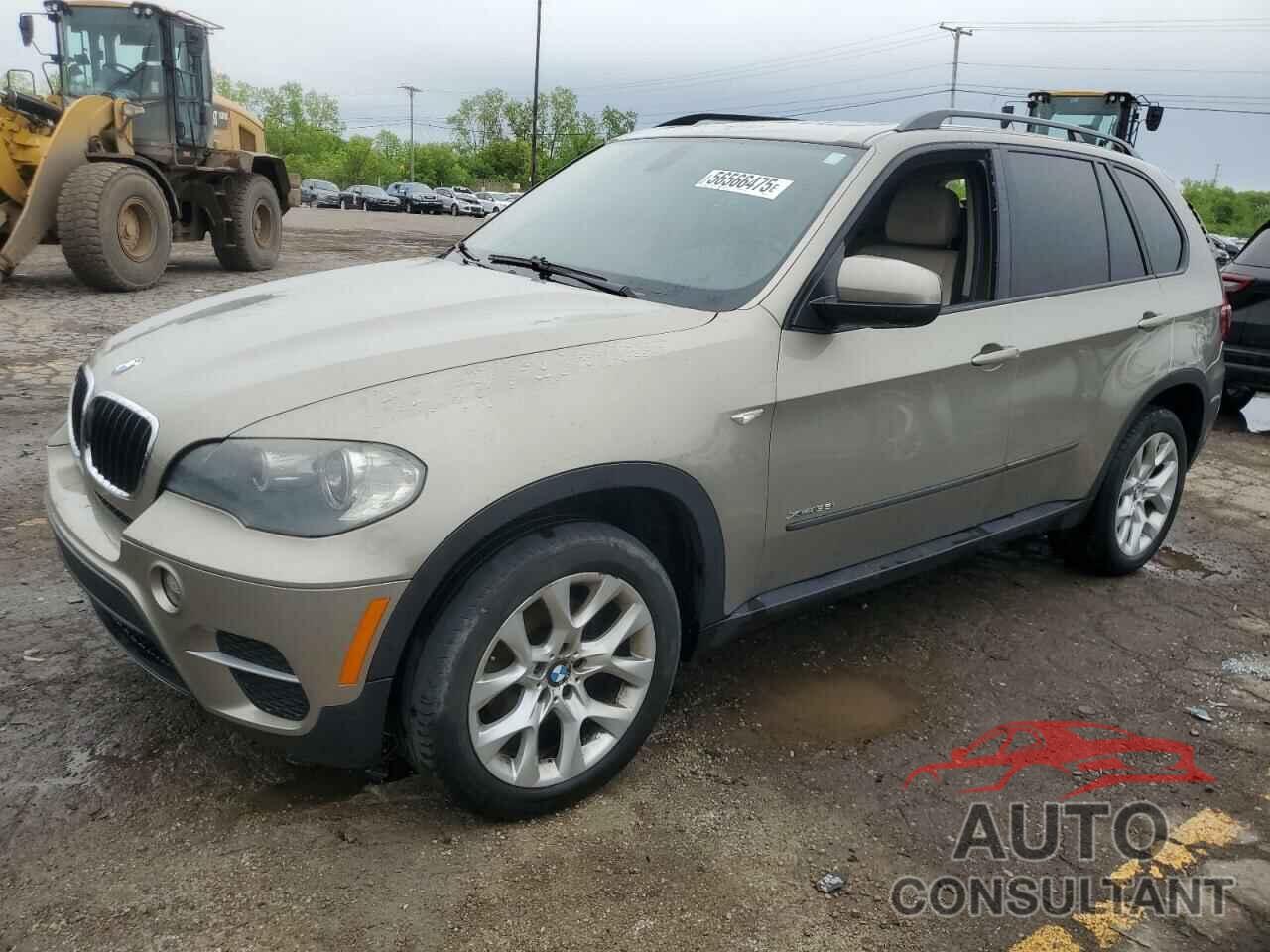 BMW X5 2011 - 5UXZV4C5XBL406312