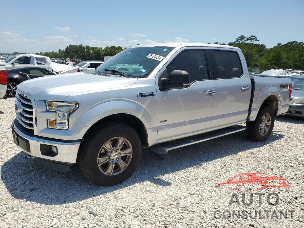 FORD F-150 2015 - 1FTEW1EP5FKE02884