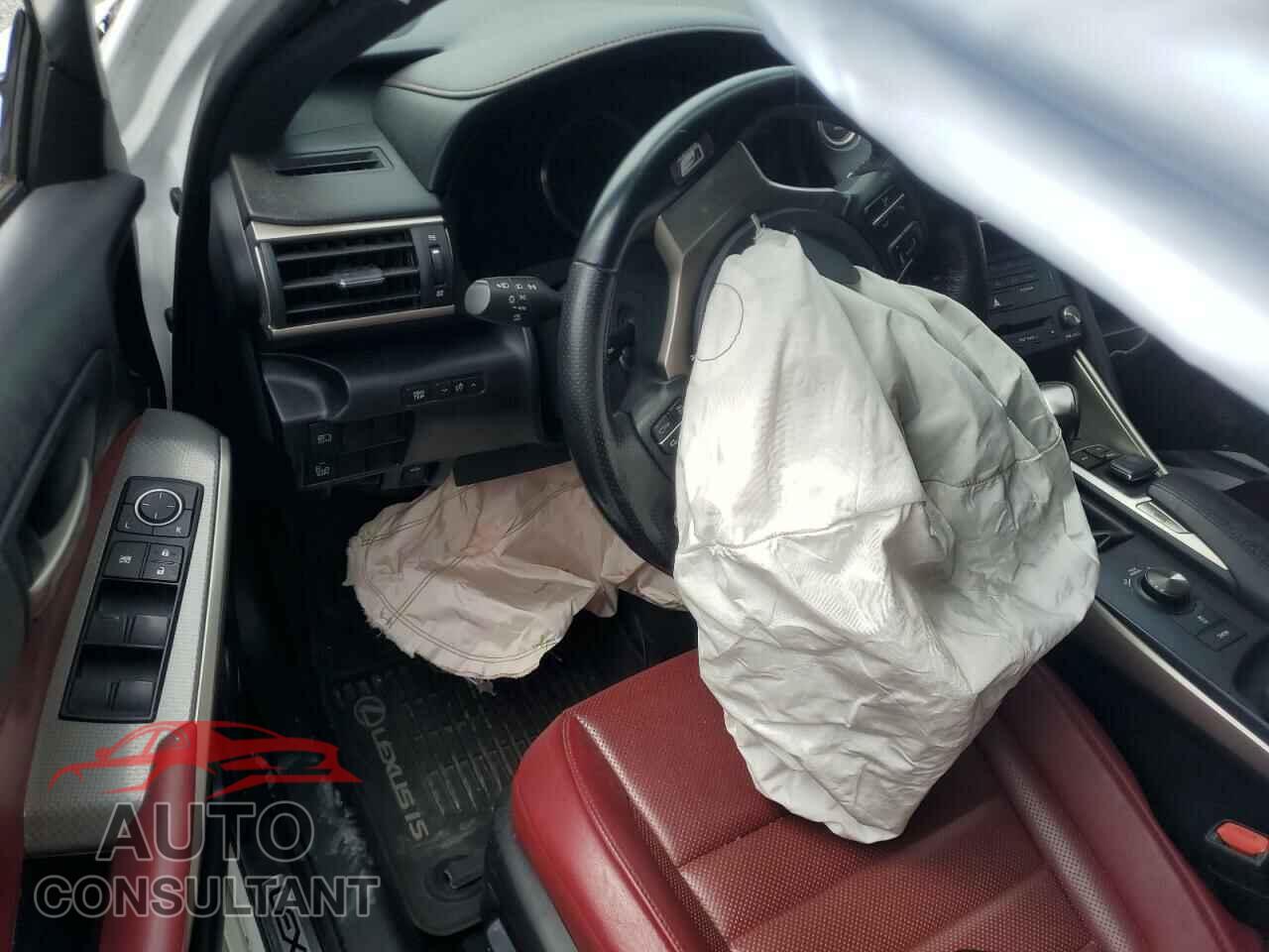 LEXUS IS 2017 - JTHCM1D20H5016358