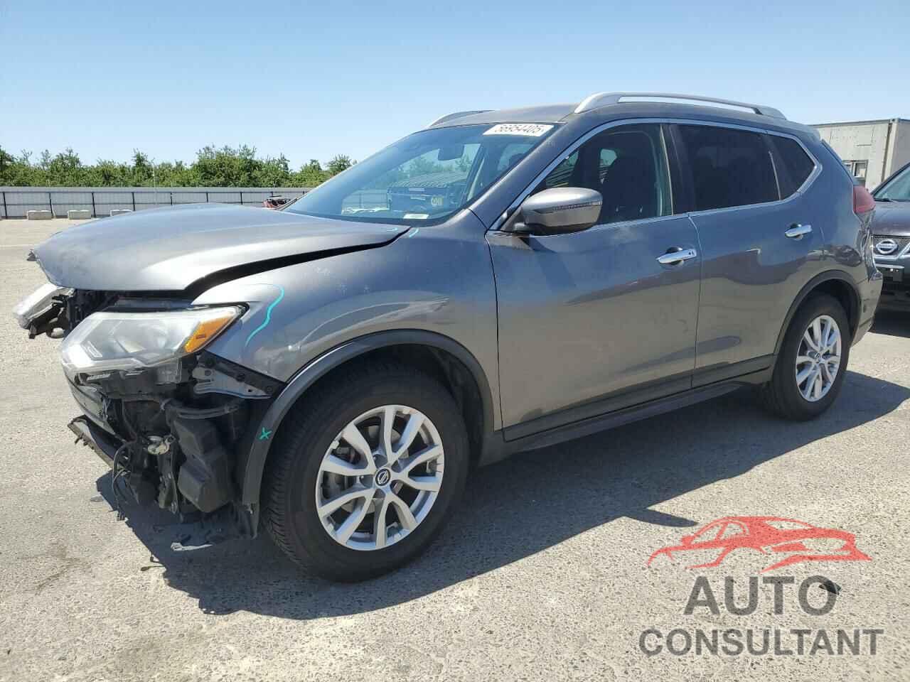 NISSAN ROGUE 2020 - KNMAT2MT3LP532947
