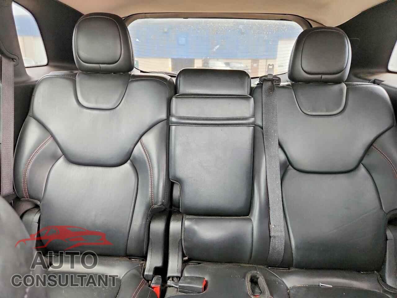 JEEP CHEROKEE 2014 - 1C4PJMBS8EW111773