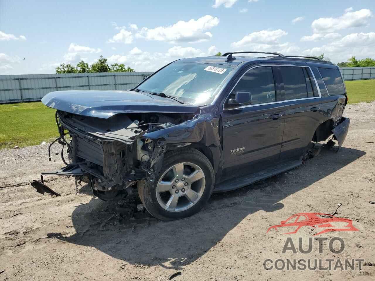 CHEVROLET TAHOE 2020 - 1GNSCBKC7LR171631