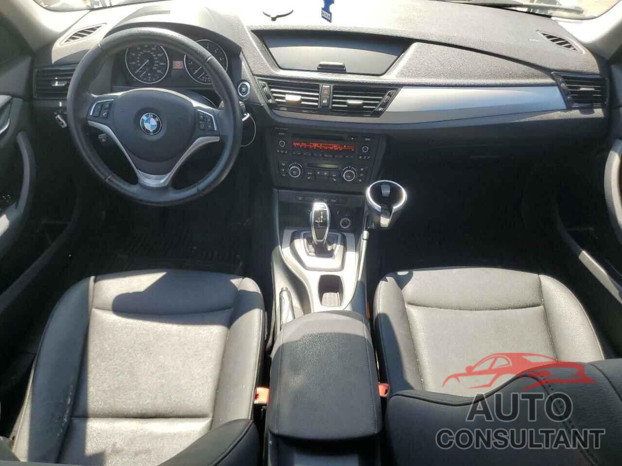 BMW X1 2015 - WBAVL1C55FVY28967