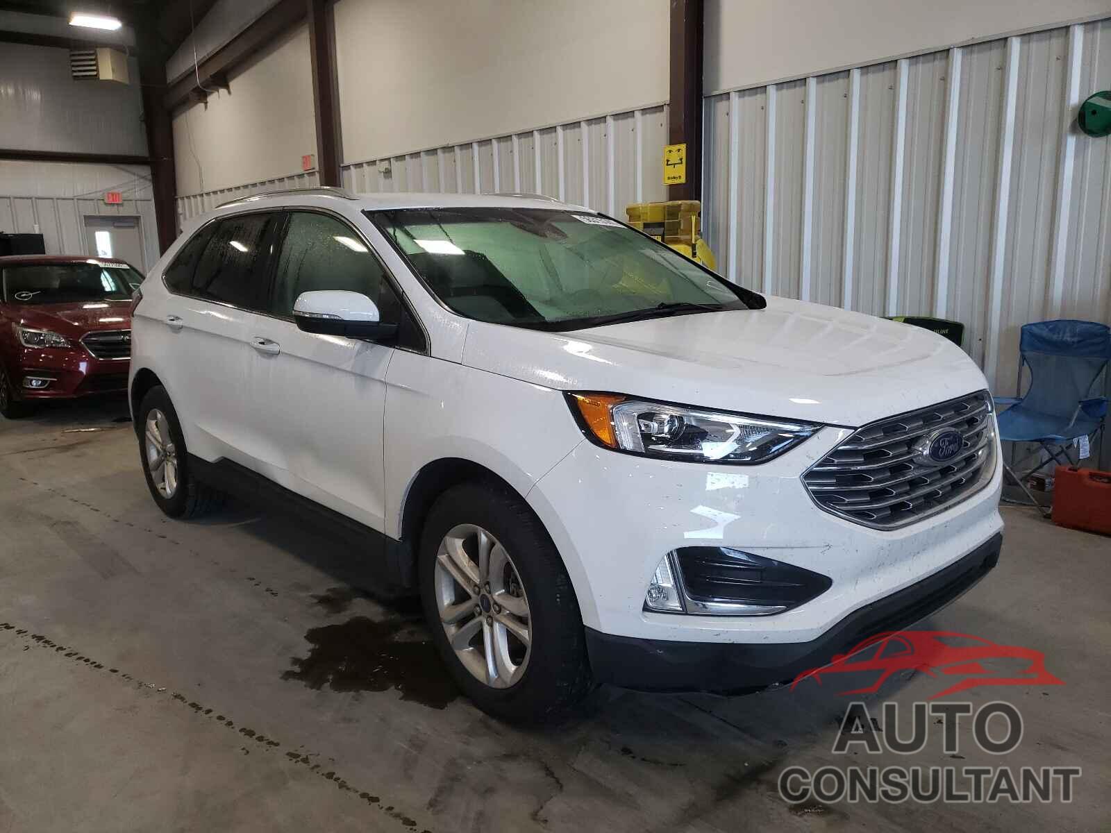 FORD EDGE 2019 - 2FMPK3J92KBC03234