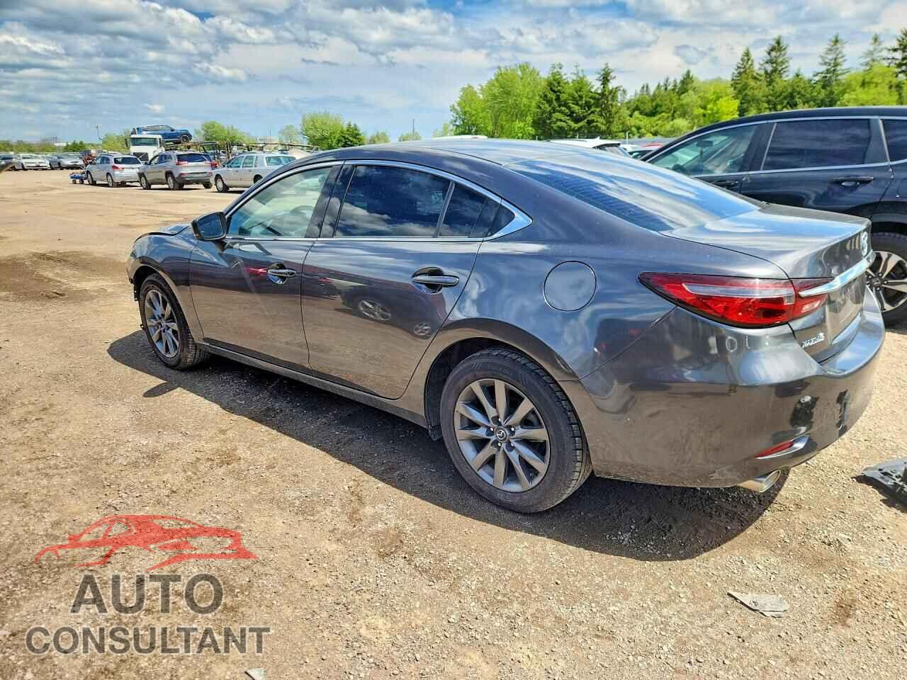 MAZDA 6 2021 - JM1GL1VM7M1609917