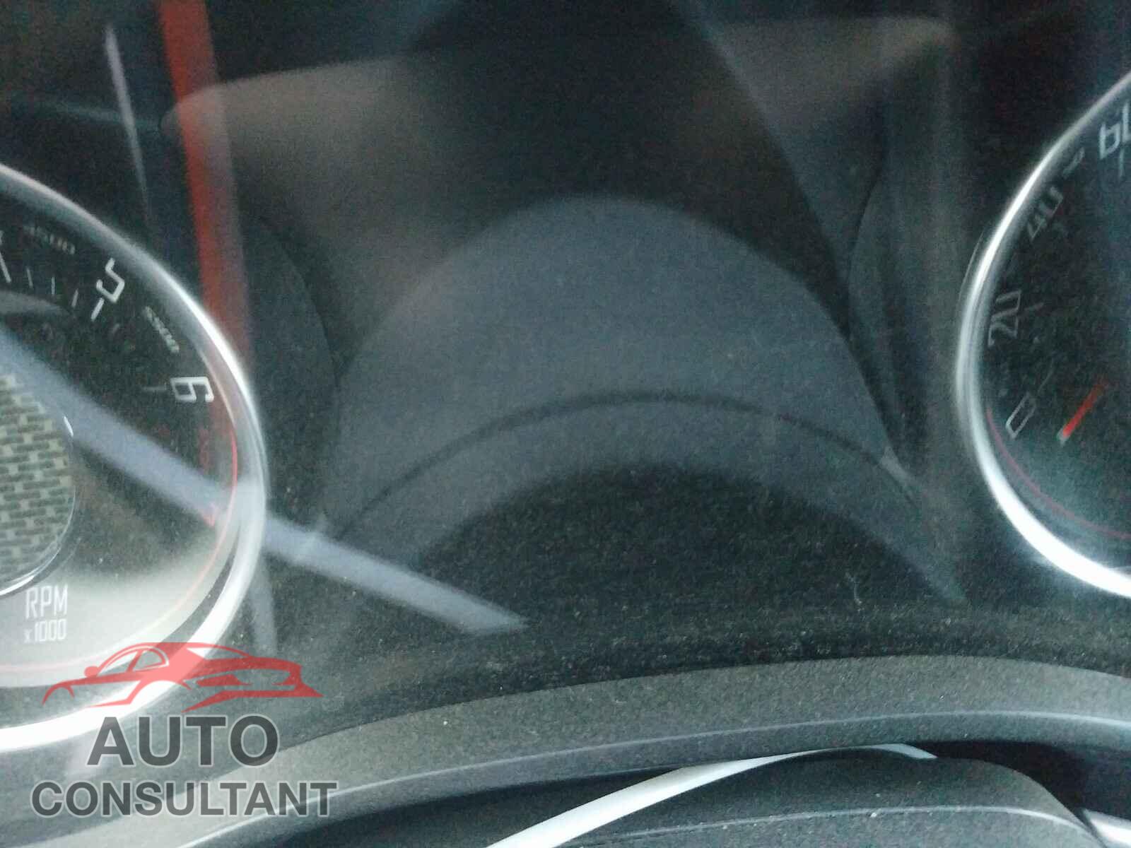 DODGE CHALLENGER 2018 - 2C3CDZAG0JH205076