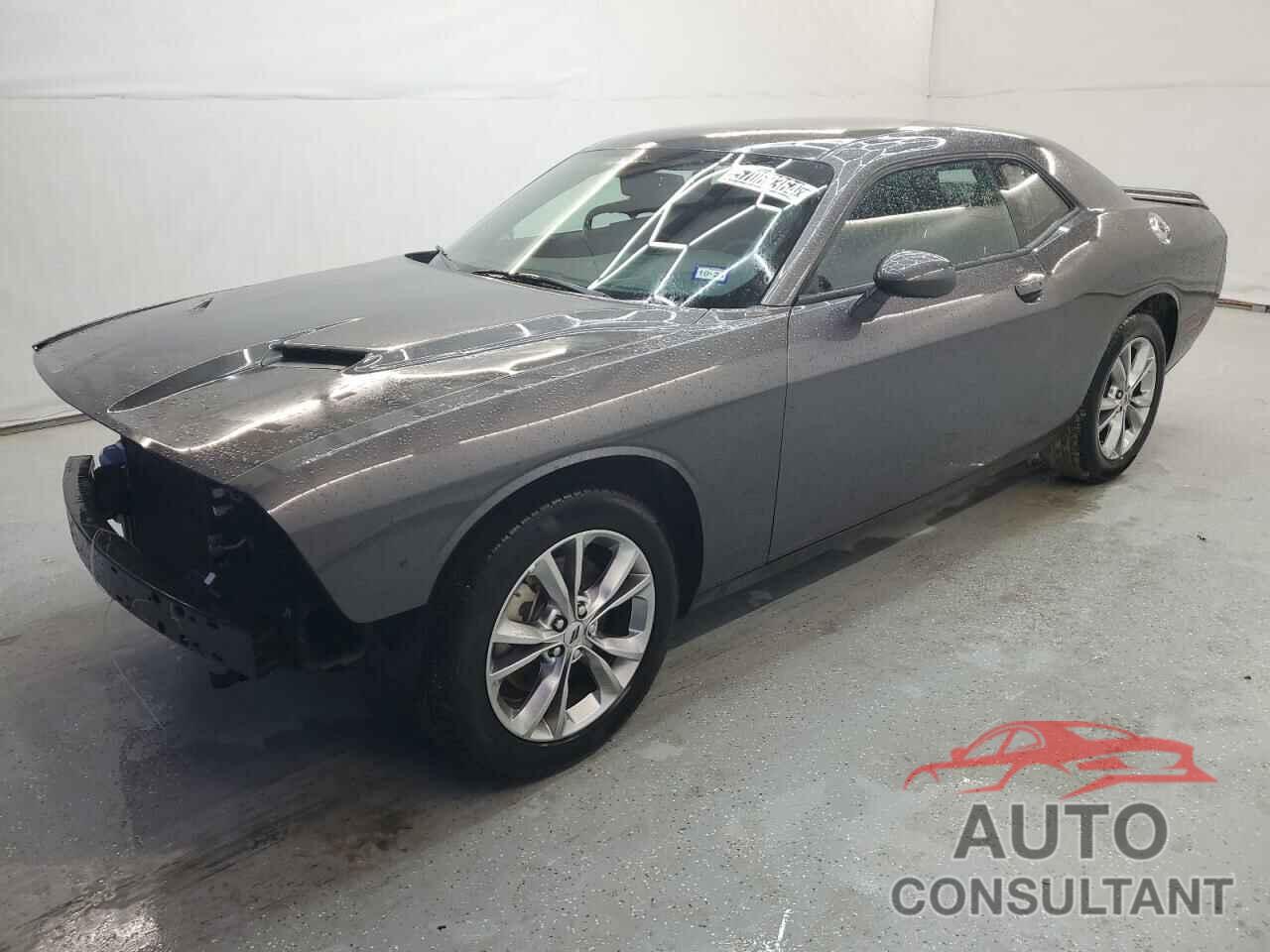 DODGE CHALLENGER 2023 - 2C3CDZGG7PH689618