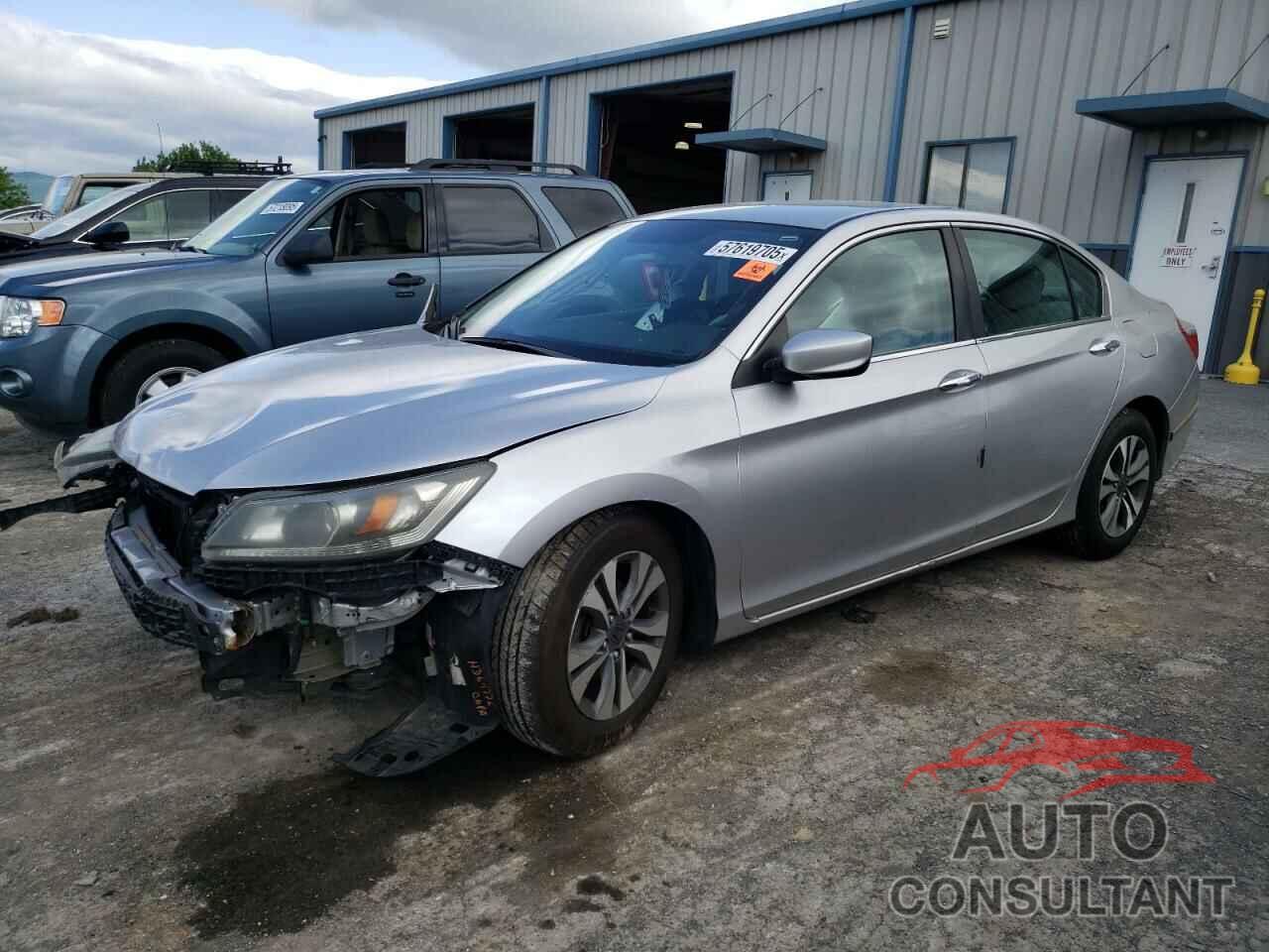 HONDA ACCORD 2013 - 1HGCR2F35DA062656