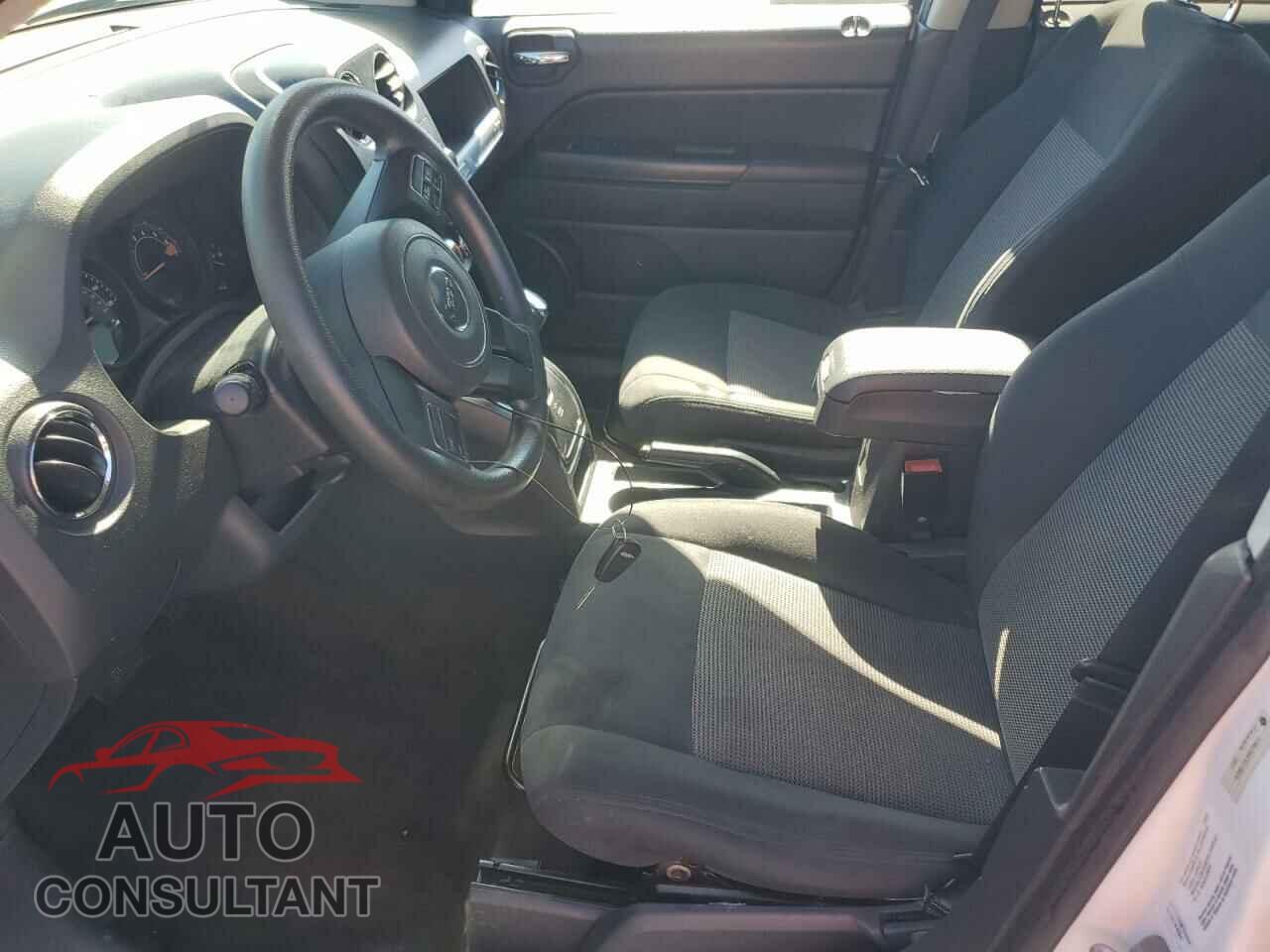 JEEP COMPASS 2014 - 1C4NJDBB7ED730674