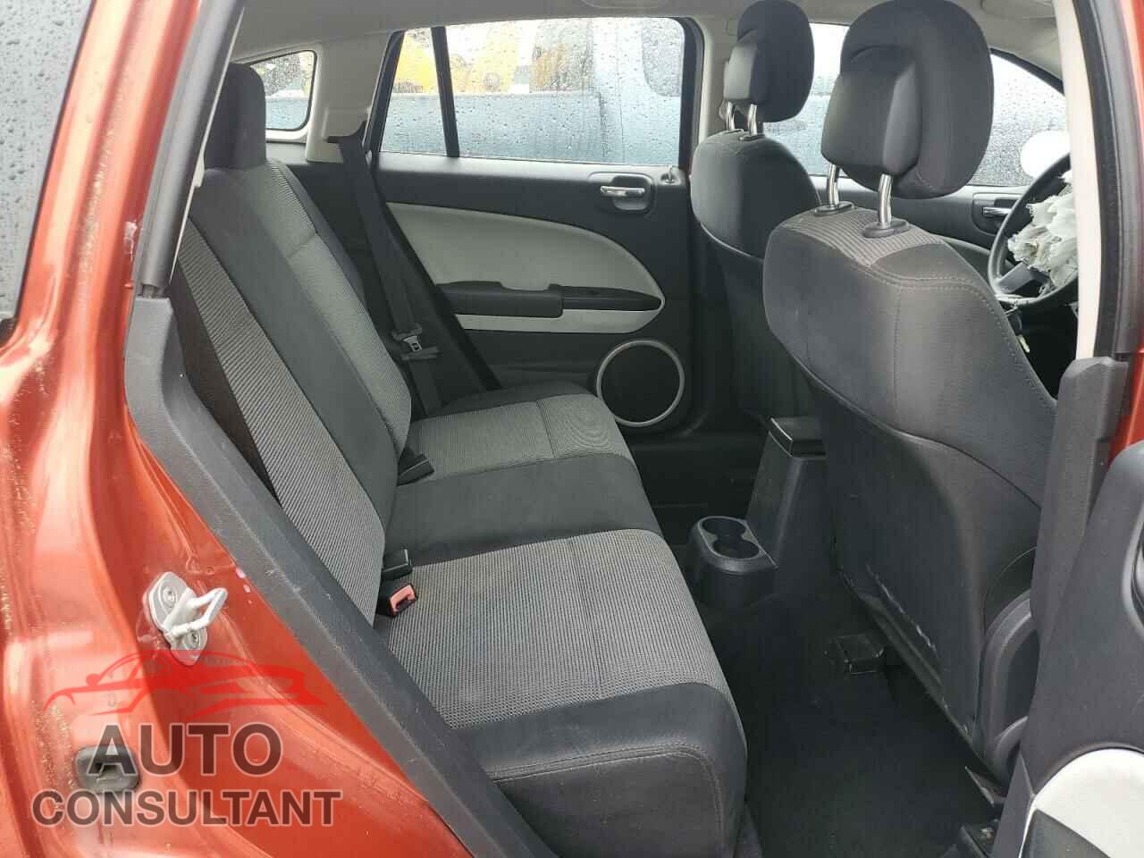 DODGE CALIBER 2010 - 1B3CB5HA1AD598354