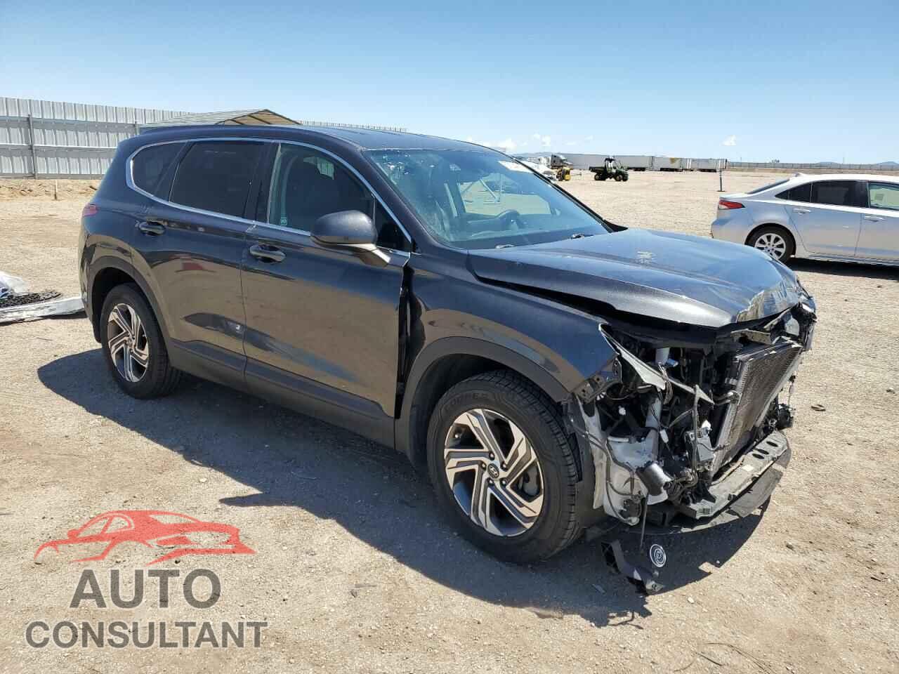 HYUNDAI SANTA FE 2021 - 5NMS14AJ2MH366584