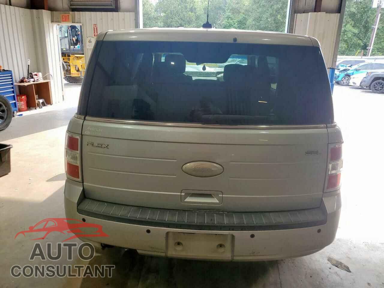 FORD FLEX 2012 - 2FMGK5CC4CBD13854