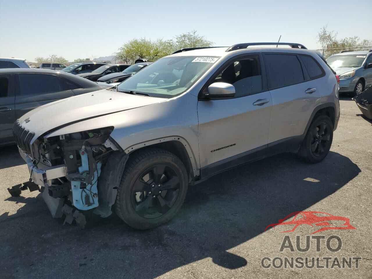 JEEP GRAND CHER 2018 - 1C4PJMCX0JD506479