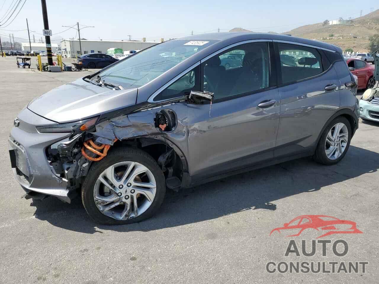 CHEVROLET BOLT 2023 - 1G1FW6S00P4123849