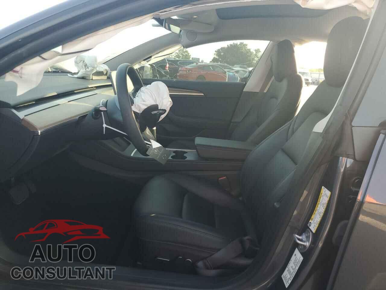 TESLA MODEL 3 2023 - 5YJ3E1EA1PF558134
