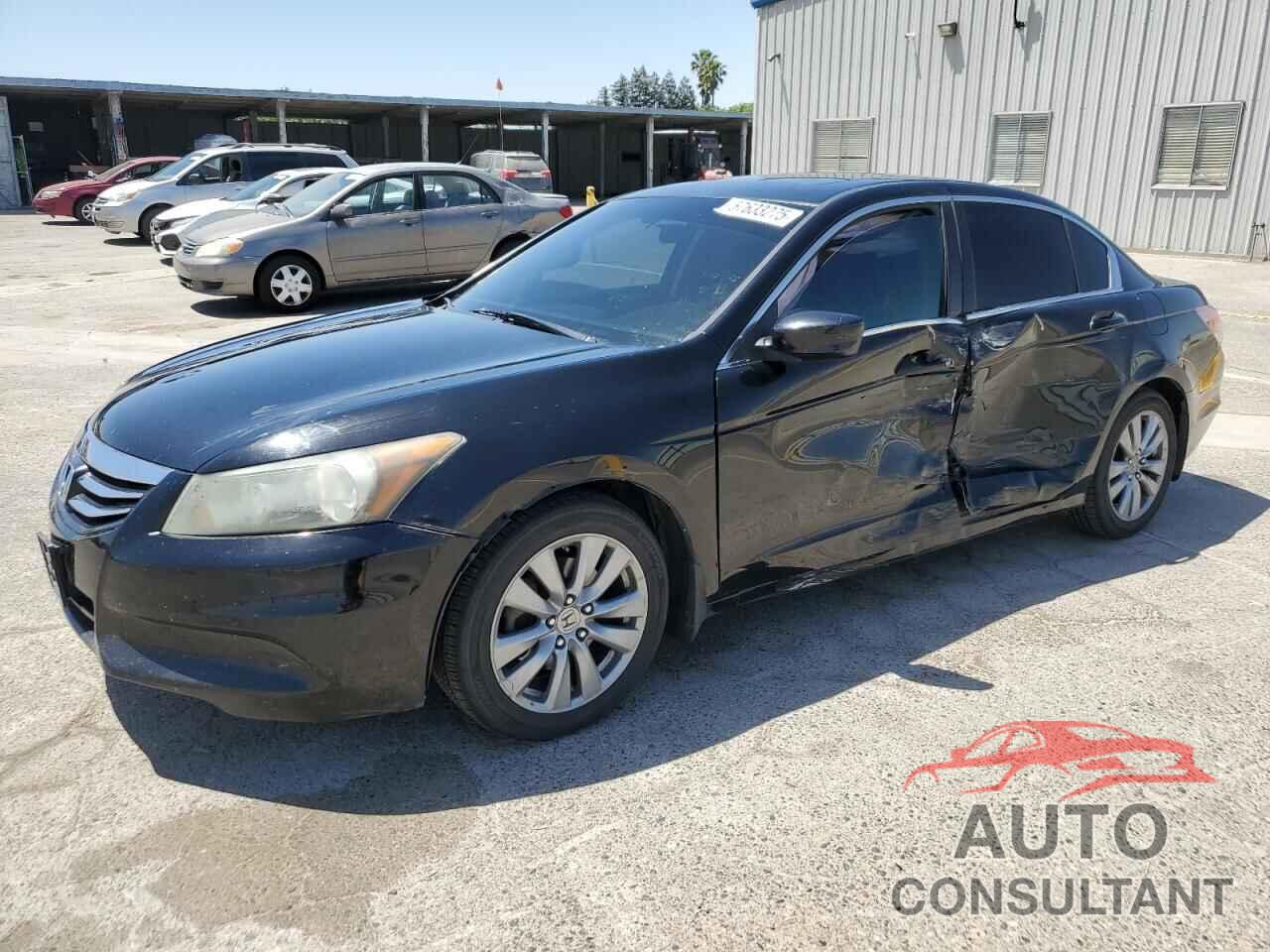 HONDA ACCORD 2012 - 1HGCP2F77CA115140